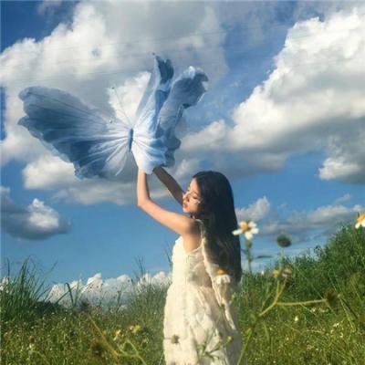 心如潮涌