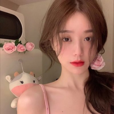 白毛女